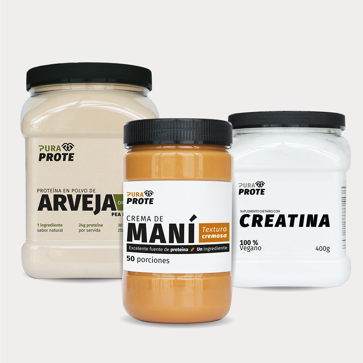 Colección Vegana