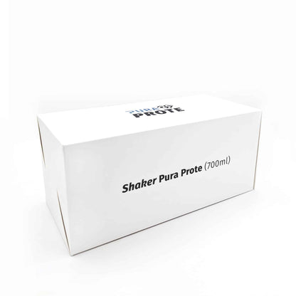 Shaker 700ml