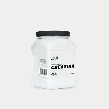 Creatina Limpia