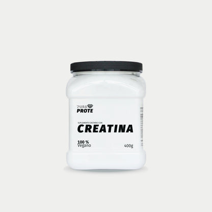 Creatina Limpia