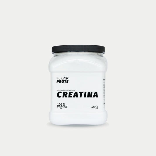Creatina Limpia