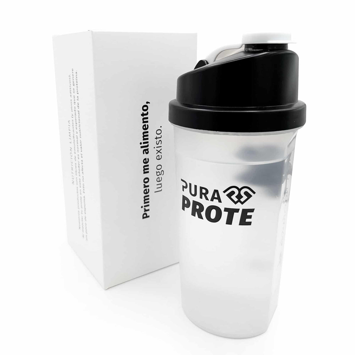 Shaker 700ml