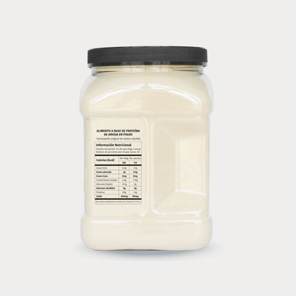 Proteína de Arveja Orgánica