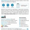 Whey Limpio info
