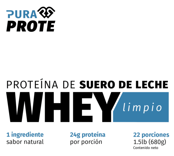 whey limpio 1.5lb portada