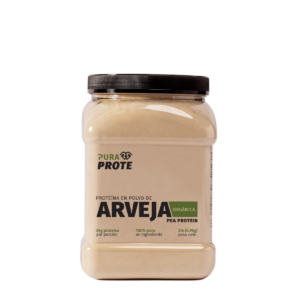 proteínas vegana