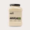 arveja organica