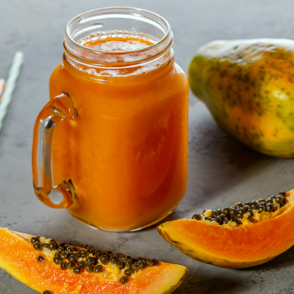 papaya-whey » Pura Prote Colombia batidos