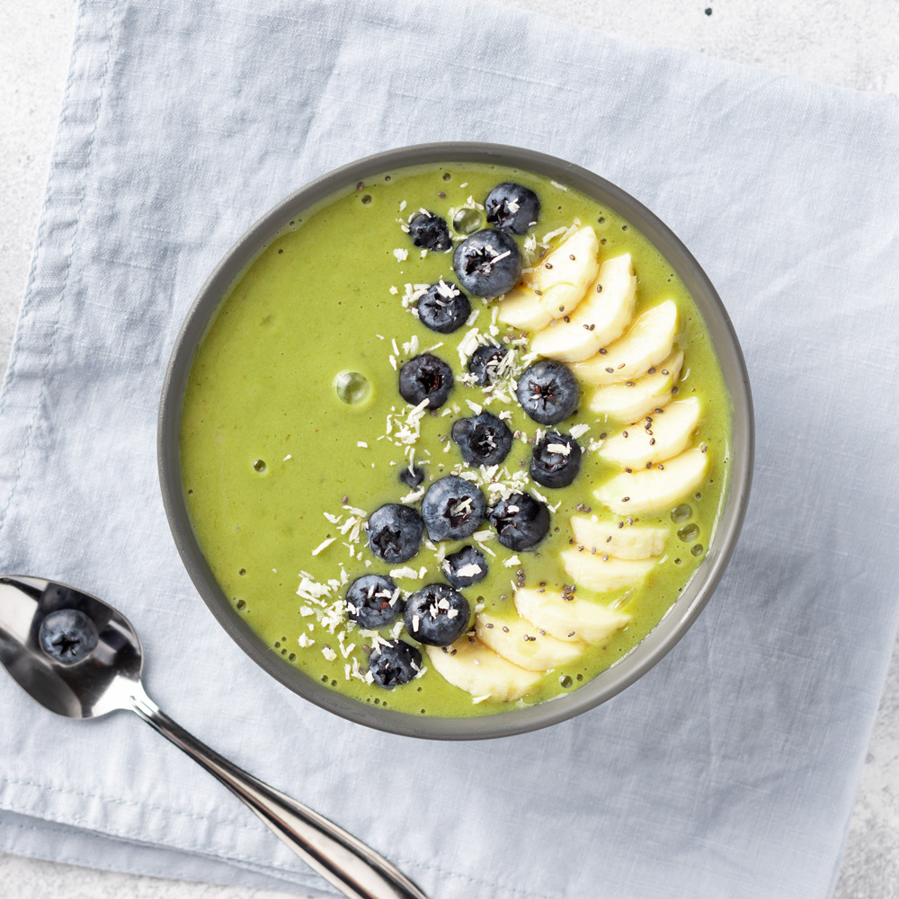 smoothie-banano » Pura Prote Colombia