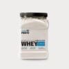 whey limpio