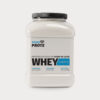 whey limpio