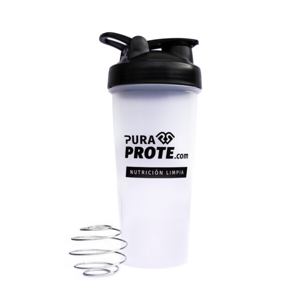 Pura Prote Shaker
