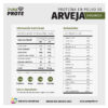 Proteína de Arveja Orgánica - Image 4